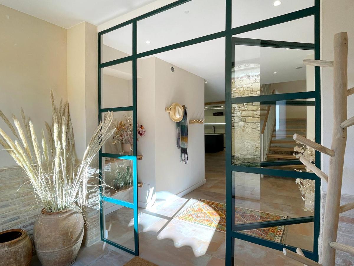 Eraul Casa Rural Iradia מראה חיצוני תמונה